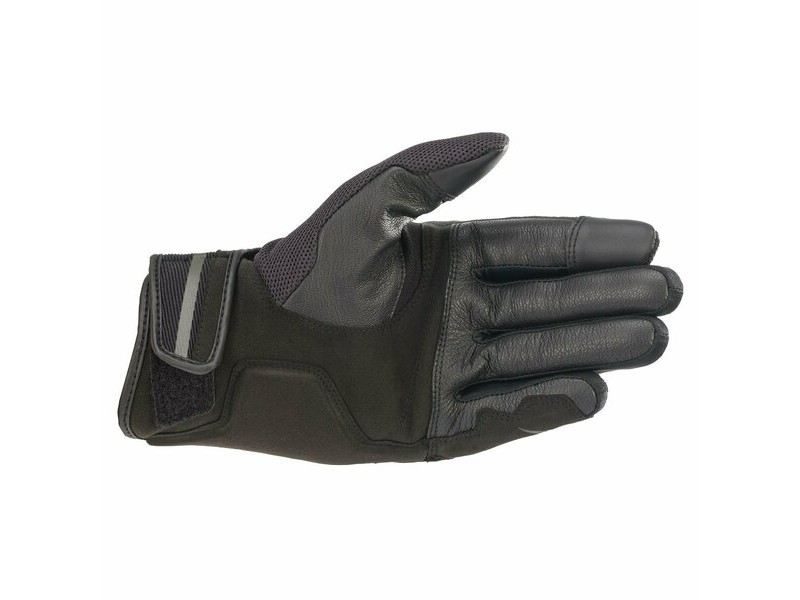 Manusi de piele vara Alpinestars Chrome Manusi de piele vara Alpinestars Chrome