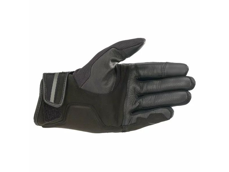 Manusi de piele vara Alpinestars Chrome