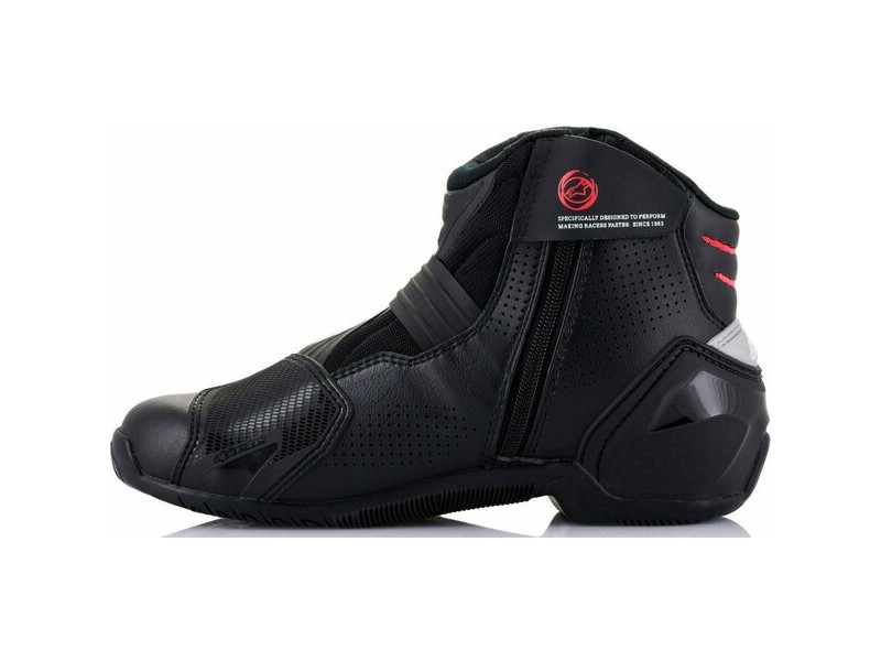 Ghete dama STELLA SMX-1 R V2 VENTED