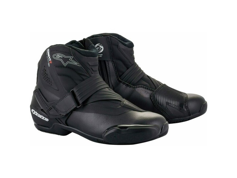 Ghete moto Alpinestars SMX-1 R V2 Ghete moto Alpinestars SMX-1 R V2