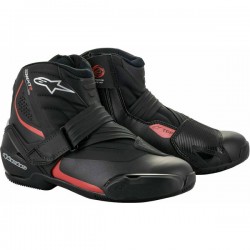 Ghete moto Alpinestars SMX-1 R V2 Ghete moto Alpinestars SMX-1 R V2