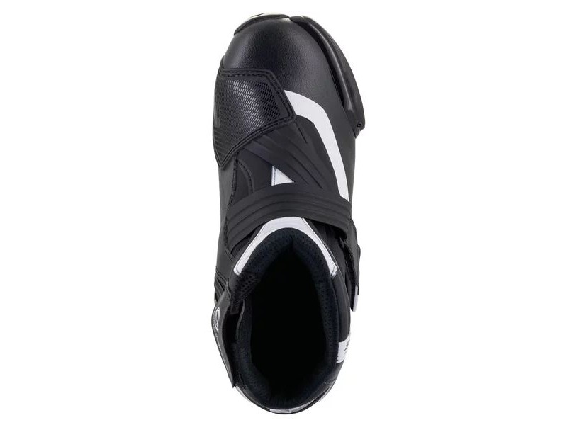 Ghete moto Alpinestars SMX-1 R V2