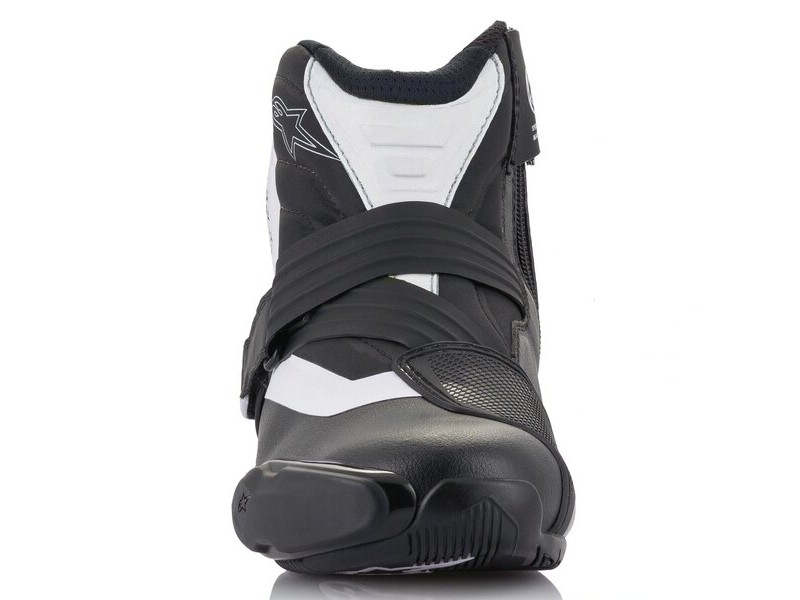 Ghete moto Alpinestars SMX-1 R V2 Ghete moto Alpinestars SMX-1 R V2