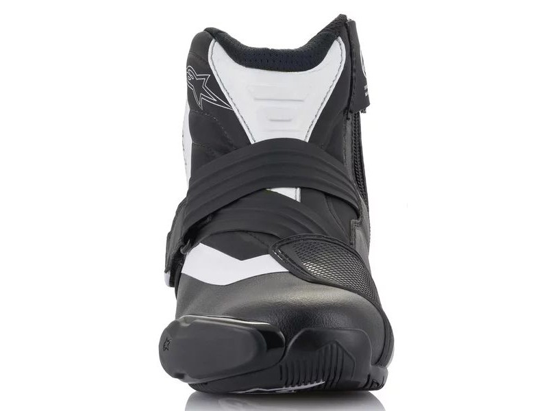 Ghete moto Alpinestars SMX-1 R V2