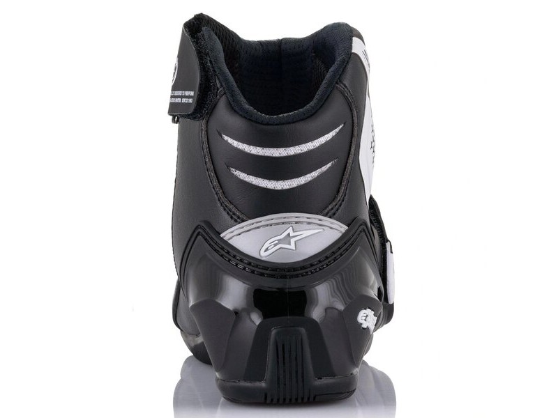 Ghete moto Alpinestars SMX-1 R V2 Ghete moto Alpinestars SMX-1 R V2