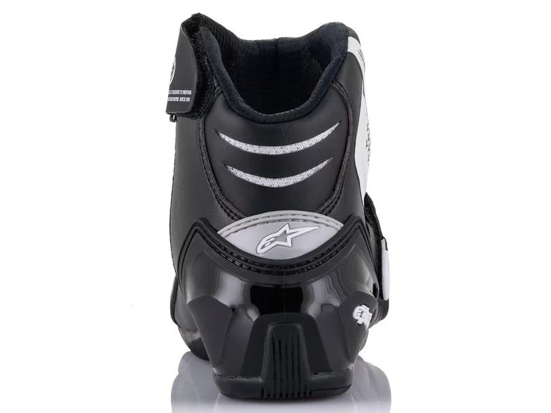 Ghete moto Alpinestars SMX-1 R V2