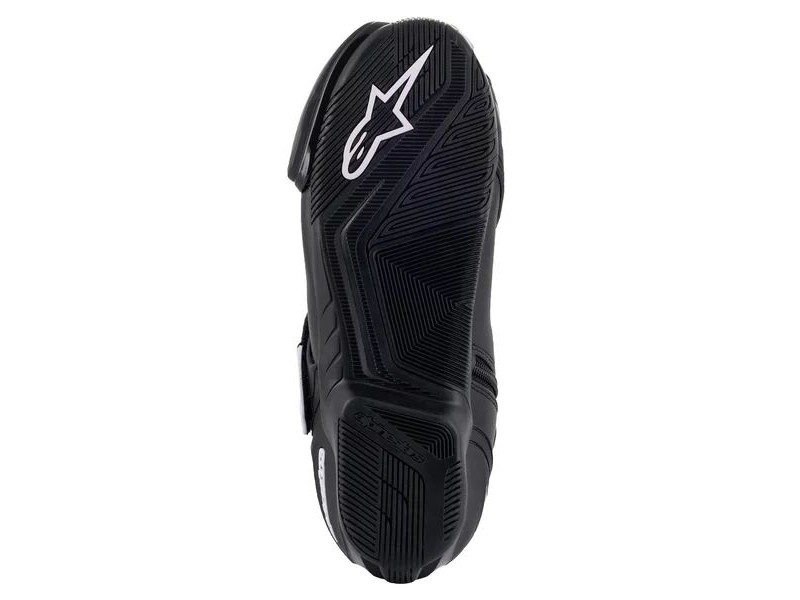 Ghete moto Alpinestars SMX-1 R V2