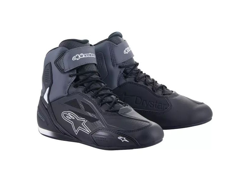 Ghete moto sport/touring Alpinestars Faster-3 Drystar