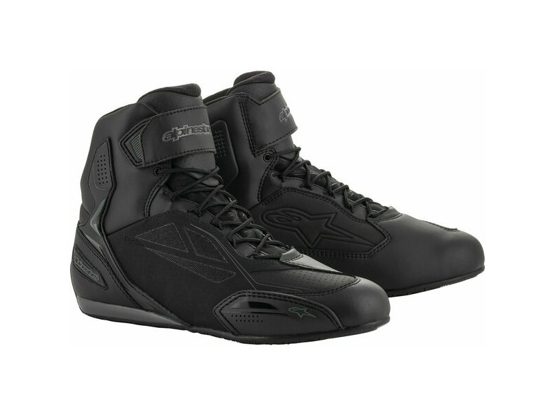Ghete moto sport/touring Alpinestars Faster-3 Drystar Ghete moto sport/touring Alpinestars Faster-3 Drystar