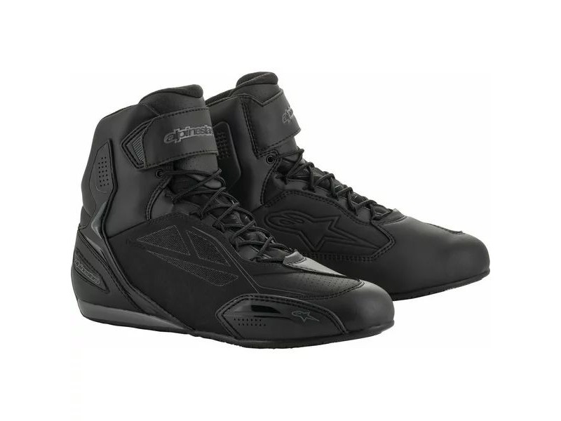 Ghete moto sport/touring Alpinestars Faster-3 Drystar