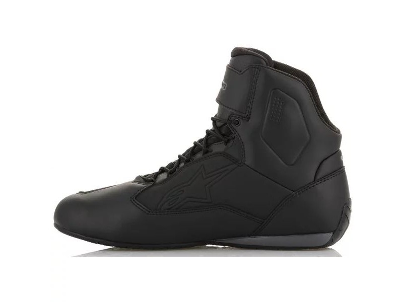 Ghete moto sport/touring Alpinestars Faster-3 Drystar