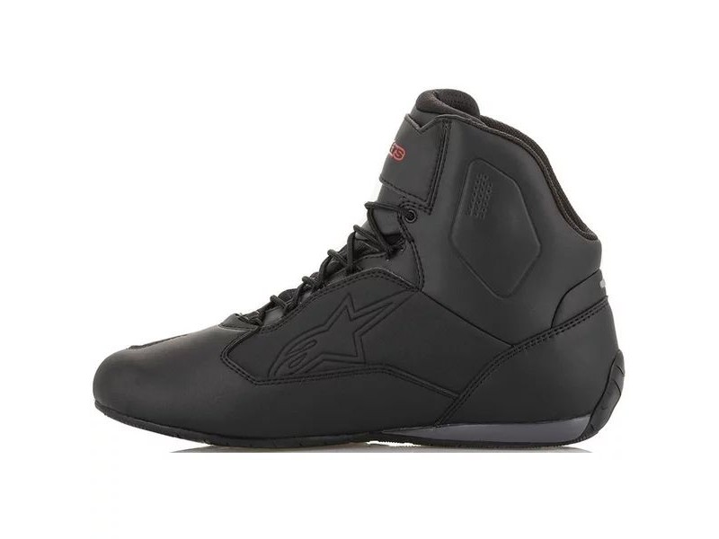 Ghete moto sport/touring Alpinestars Faster-3 Drystar