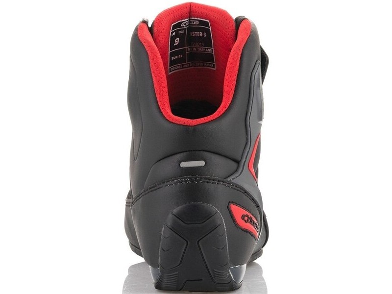 Ghete moto sport/touring Alpinestars Faster-3 Drystar Ghete moto sport/touring Alpinestars Faster-3 Drystar