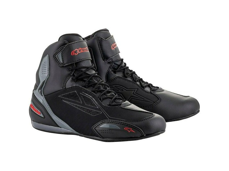 Ghete moto sport/touring Alpinestars Faster-3 Drystar Ghete moto sport/touring Alpinestars Faster-3 Drystar