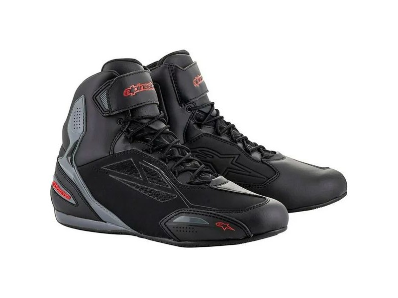 Ghete moto sport/touring Alpinestars Faster-3 Drystar