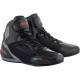 Ghete moto sport/touring Alpinestars Faster-3 Drystar