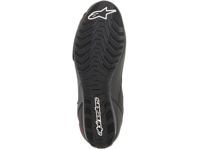 Ghete moto sport/touring Alpinestars Faster-3 Drystar Ghete moto sport/touring Alpinestars Faster-3 Drystar
