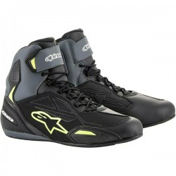 Ghete moto sport/touring Alpinestars Faster-3 Drystar Ghete moto sport/touring Alpinestars Faster-3 Drystar