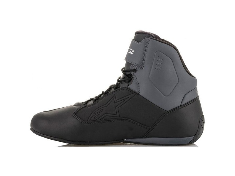 Ghete moto sport/touring Alpinestars Faster-3 Drystar Ghete moto sport/touring Alpinestars Faster-3 Drystar