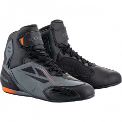 Ghete moto sport/touring Alpinestars Faster-3 Drystar Ghete moto sport/touring Alpinestars Faster-3 Drystar