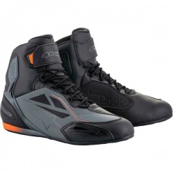Ghete moto sport/touring Alpinestars Faster-3 Drystar Ghete moto sport/touring Alpinestars Faster-3 Drystar