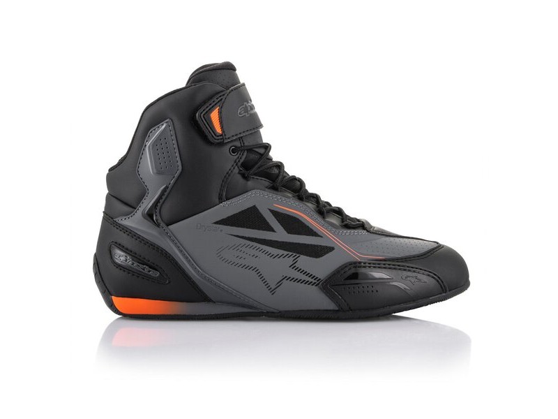 Ghete moto sport/touring Alpinestars Faster-3 Drystar Ghete moto sport/touring Alpinestars Faster-3 Drystar