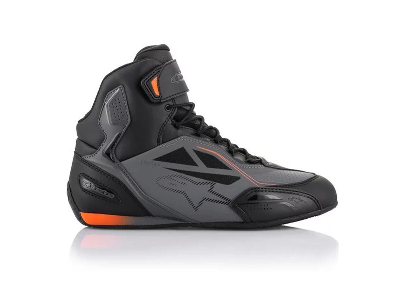 Ghete moto sport/touring Alpinestars Faster-3 Drystar