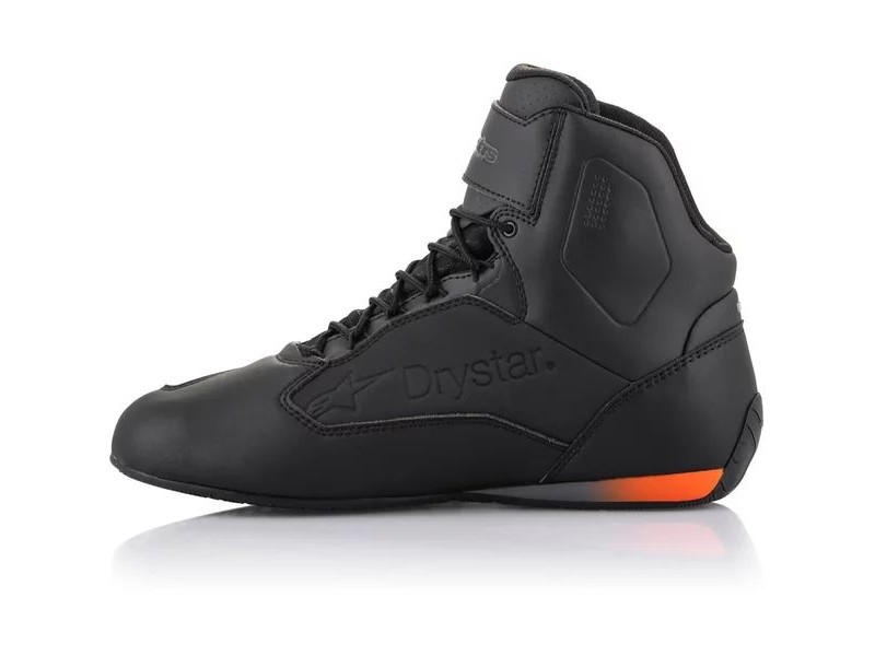 Ghete moto sport/touring Alpinestars Faster-3 Drystar