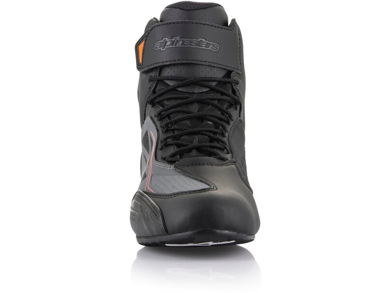 Ghete moto sport/touring Alpinestars Faster-3 Drystar Ghete moto sport/touring Alpinestars Faster-3 Drystar
