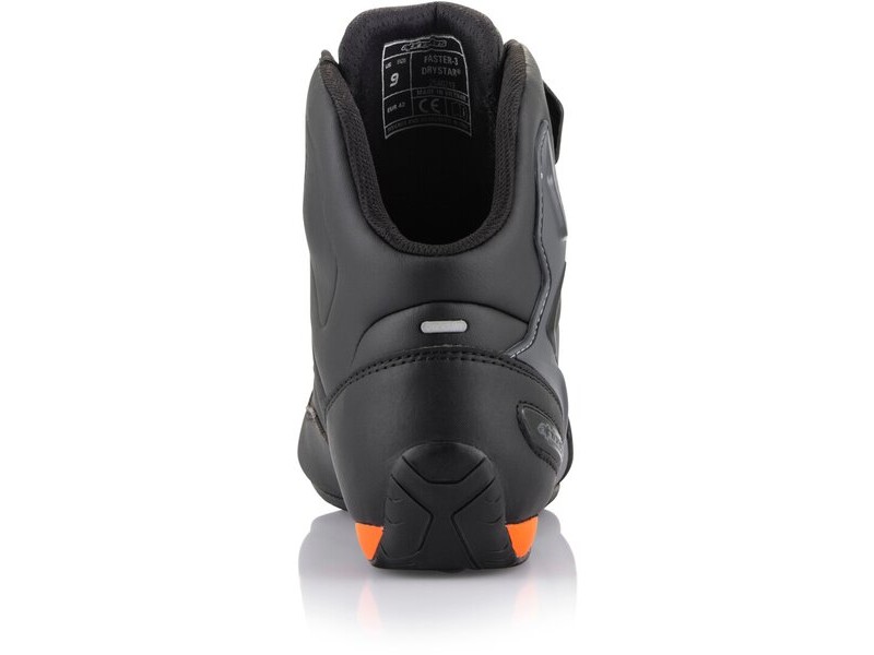 Ghete moto sport/touring Alpinestars Faster-3 Drystar Ghete moto sport/touring Alpinestars Faster-3 Drystar