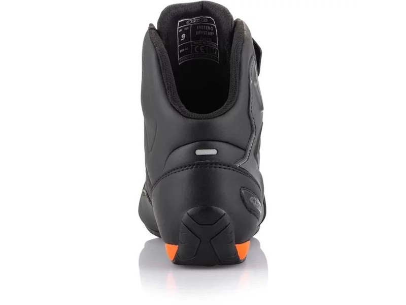 Ghete moto sport/touring Alpinestars Faster-3 Drystar