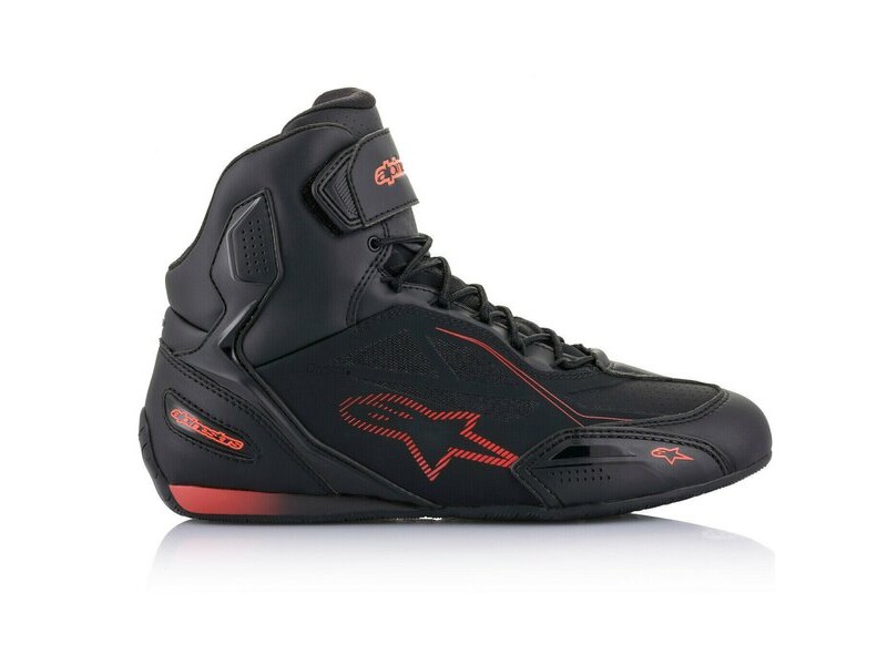 Ghete moto sport/touring Alpinestars Faster-3 Drystar Ghete moto sport/touring Alpinestars Faster-3 Drystar