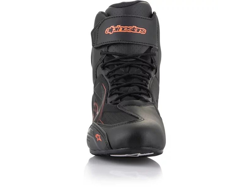 Ghete moto sport/touring Alpinestars Faster-3 Drystar