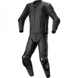 Combinezon de piele 2 piese Alpinestars Missile V2 Combinezon de piele 2 piese Alpinestars Missile V2