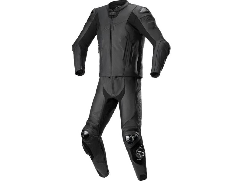Combinezon de piele 2 piese Alpinestars Missile V2 Combinezon de piele 2 piese Alpinestars Missile V2