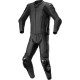 Combinezon de piele 2 piese Alpinestars Missile V2