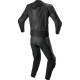 Combinezon de piele 2 piese Alpinestars Missile V2 Combinezon de piele 2 piese Alpinestars Missile V2