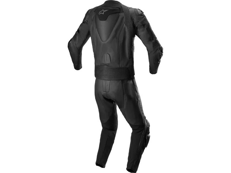 Combinezon de piele 2 piese Alpinestars Missile V2
