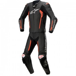 Combinezon de piele 2 piese Alpinestars Missile V2 Combinezon de piele 2 piese Alpinestars Missile V2