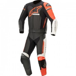 Combinezon de piele 2 piese Alpinestars Gp Force Phantom Combinezon de piele 2 piese Alpinestars Gp Force Phantom