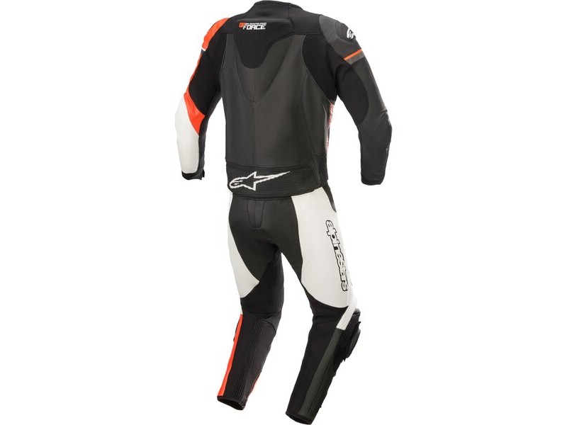 Combinezon de piele 2 piese Alpinestars Gp Force Phantom Combinezon de piele 2 piese Alpinestars Gp Force Phantom