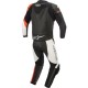 Combinezon de piele 2 piese Alpinestars Gp Force Phantom Combinezon de piele 2 piese Alpinestars Gp Force Phantom