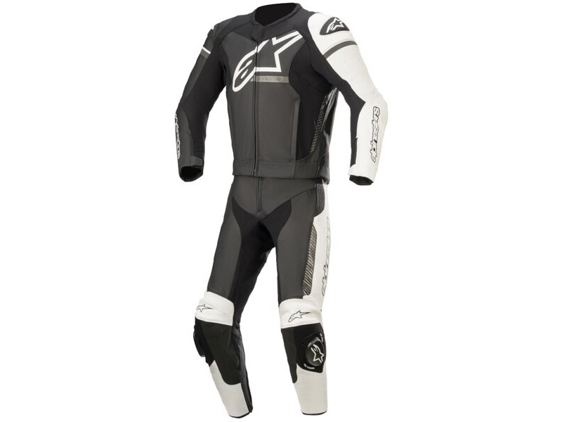 Combinezon de piele 2 piese Alpinestars Gp Force Phantom Combinezon de piele 2 piese Alpinestars Gp Force Phantom
