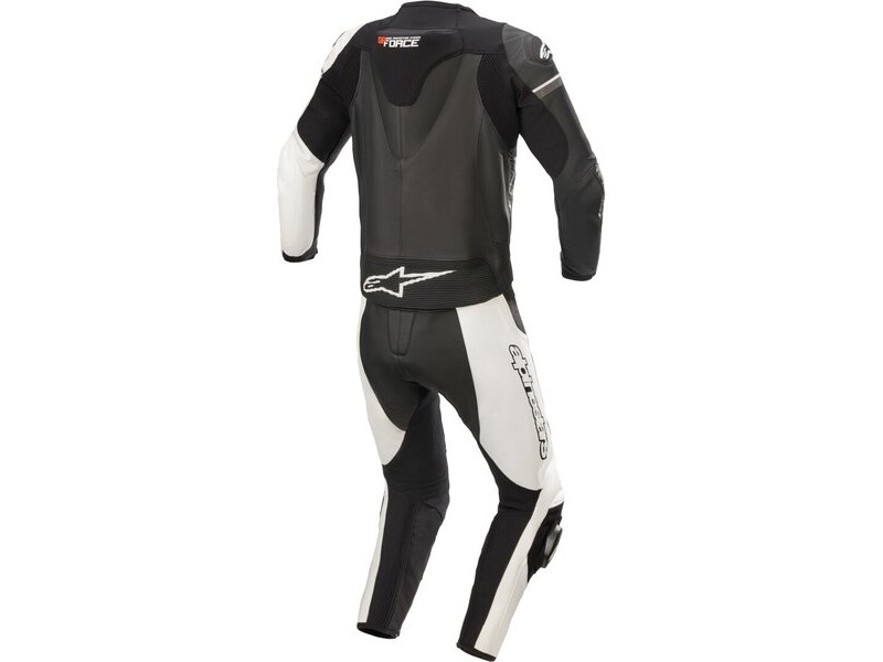 Combinezon de piele 2 piese Alpinestars Gp Force Phantom Combinezon de piele 2 piese Alpinestars Gp Force Phantom