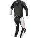 Combinezon de piele 2 piese Alpinestars Gp Force Phantom Combinezon de piele 2 piese Alpinestars Gp Force Phantom