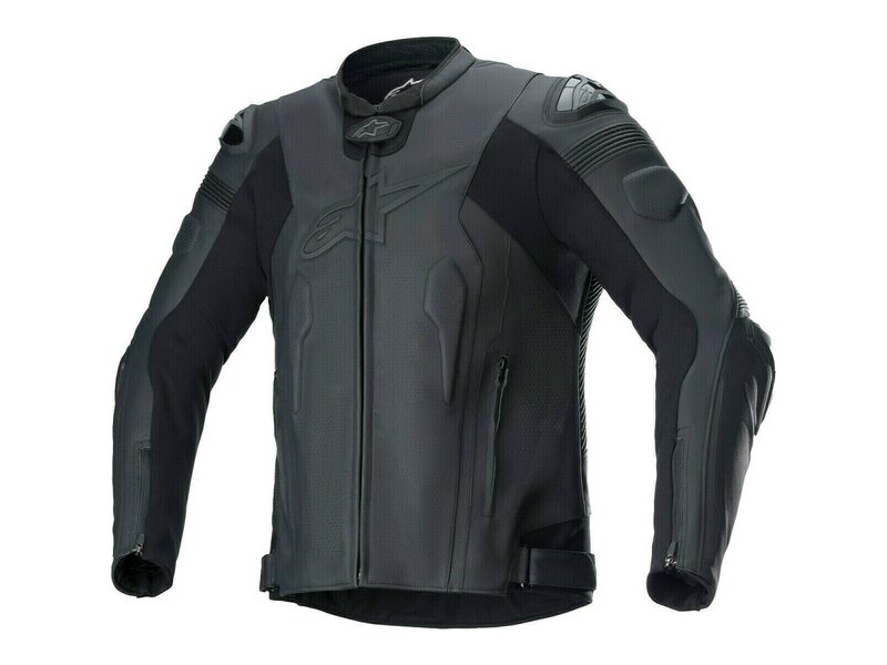 Geaca de piele sport/touring Alpinestars MISSILE V2 AIRFLOW Geaca de piele sport/touring Alpinestars MISSILE V2 AIRFLOW