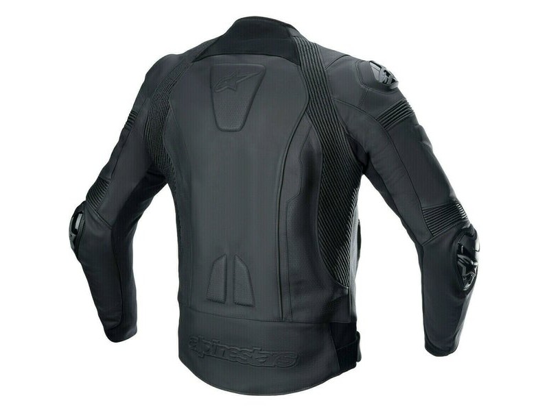 Geaca de piele sport/touring Alpinestars MISSILE V2 AIRFLOW Geaca de piele sport/touring Alpinestars MISSILE V2 AIRFLOW