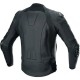 Geaca de piele sport/touring Alpinestars MISSILE V2 AIRFLOW Geaca de piele sport/touring Alpinestars MISSILE V2 AIRFLOW