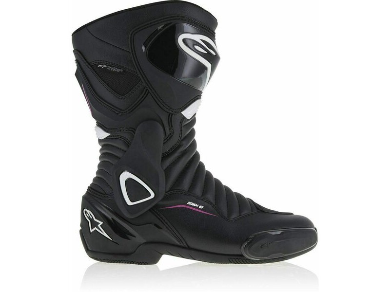 Cizme sport/touring dama ALPINESTARS STELLA SMX-6 V2 DRYSTAR