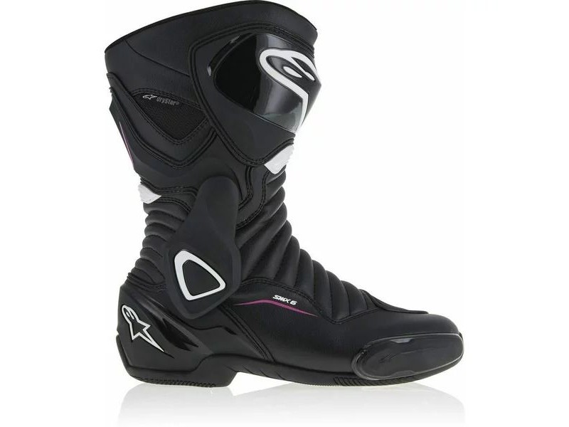 Cizme sport/touring dama ALPINESTARS STELLA SMX-6 V2 DRYSTAR